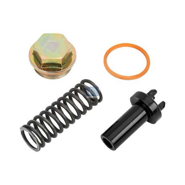 Repair Kit DT SPARE PARTS IAM-Expertise suitable for MERCEDES-BENZ