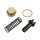 Repair Kit DT SPARE PARTS IAM-Expertise suitable for MERCEDES-BENZ