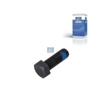 Schraube Bremssattel M16 DT SPARE PARTS IAM-Expertise...