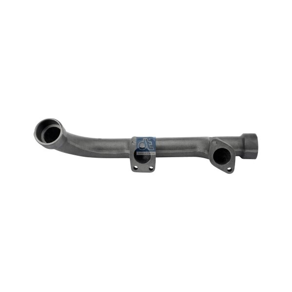 Manifold Exhaust System DT SPARE PARTS IAM-Expertise fits SCANIA