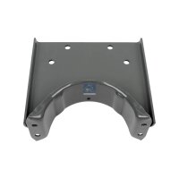 Halterung Gelenkwellenmittellager 230 mm DT SPARE PARTS...