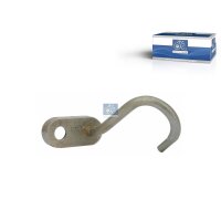 Nozzle DT SPARE PARTS Aftermarket-Expertise suitable for...