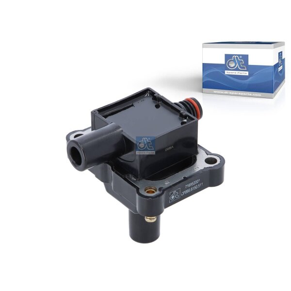 Ignition Coil DT SPARE PARTS IAM-Expertise suitable for e.g. MB C-CLASS