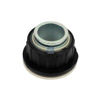 Buchse Federauge Ø 29 mm DT SPARE PARTS passend...