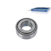 Lagerung Schaltgetriebe Ø 51 - 105 mm DT SPARE...