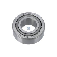 Lagerung Schaltgetriebe Ø 51 - 105 mm DT SPARE...