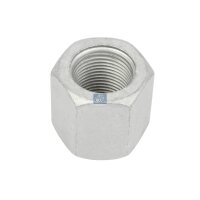 Bridenmutter M20 x 15 SW 30 DT SPARE PARTS für u.a....