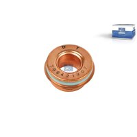 Wellendichtring Wasserpumpenwelle Ø 19 mm DT SPARE...