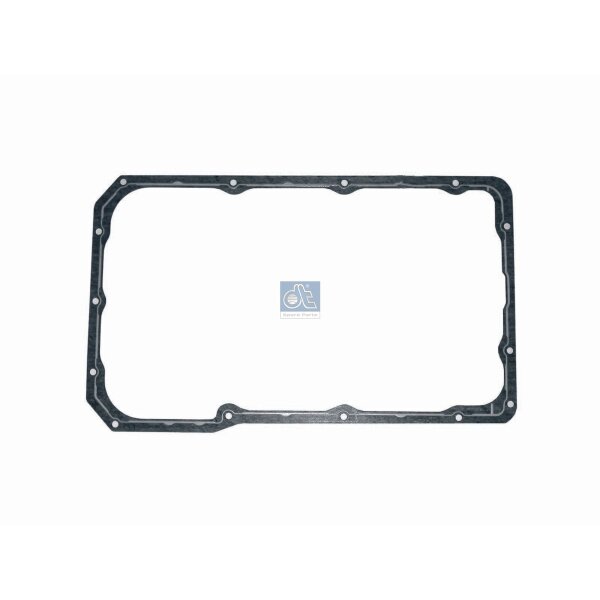 Dichtung Ölwanne DT SPARE PARTS IAM-Expertise passend für u.a. MERCEDES-BENZ MK