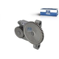 Oil Pump DT SPARE PARTS IAM-Expertise suitable for e.g....