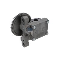 Oil Pump DT SPARE PARTS IAM-Expertise suitable for e.g....