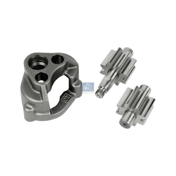 Zahnradsatz Ölpumpe DT SPARE PARTS IAM-Expertise passend für MAN
