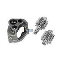 Zahnradsatz Ölpumpe DT SPARE PARTS IAM-Expertise...