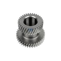 Zahnrad Vorgelegewelle DT SPARE PARTS IAM-Expertise...
