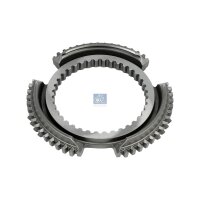 Synchronkörper Schaltgetriebe DT SPARE PARTS...