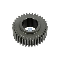 Sun gear outer planetary gear DT SPARE PARTS for MAN F90...