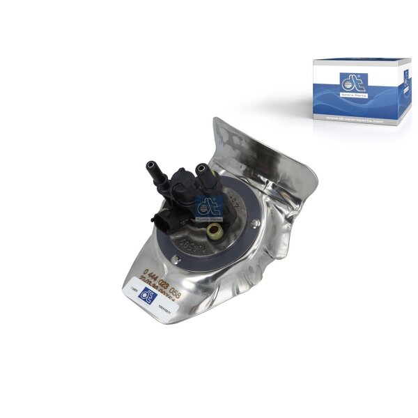 Dosiermodul Harnstoffeinspritzung DT SPARE PARTS für u.a. IVECO EUROCARGO