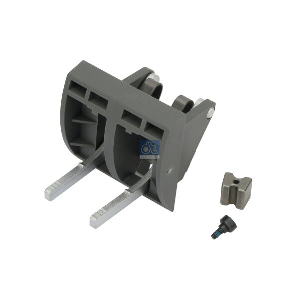 Seat Adjustment Control Element DT SPARE PARTS IAM-Expertise suitable for VOLVO