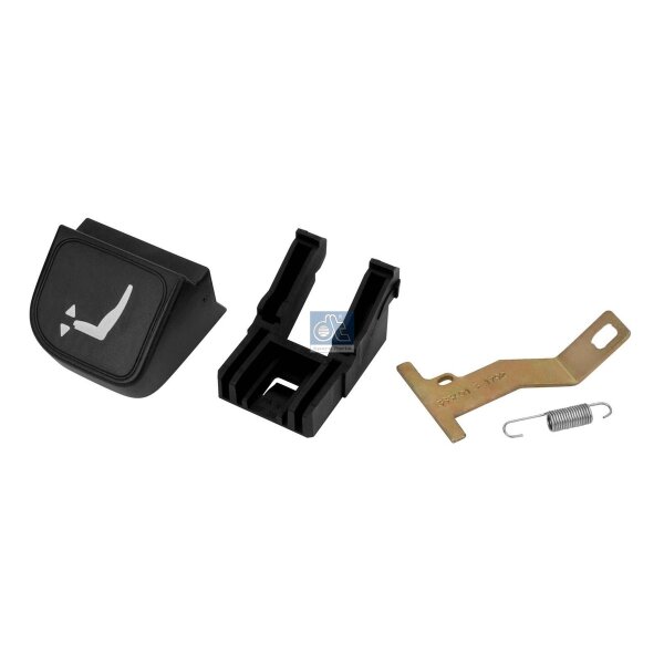 Seat Adjustment Control Element DT SPARE PARTS IAM-Expertise suitable for VOLVO