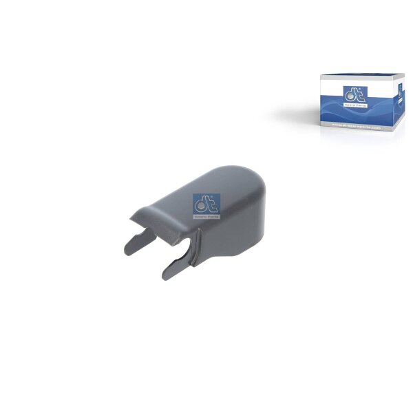 Cover DT SPARE PARTS Aftermarket-Expertise suitable for VOLVO