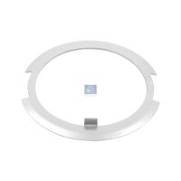 Wheel Hub DT SPARE PARTS IAM-Expertise suitable for e.g....