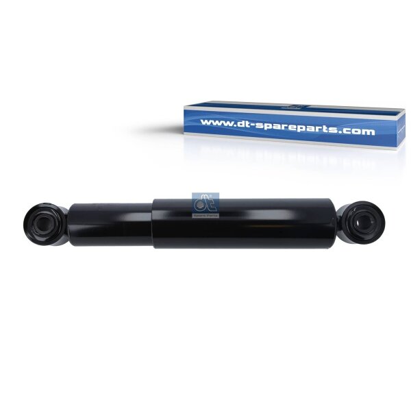 Stoßdämpfer Hinterachse Teleskop Öldruck DT SPARE PARTS für u.a. IVECO STRALIS