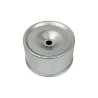 Abrollkolben Luftfederbalg Ø 251 mm 143 mm DT...