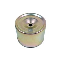 Roll-Off Piston Air Suspension Bellows Ø 251 mm...