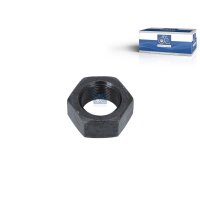 Bridenmutter M24 x 15 DT SPARE PARTS für u.a....