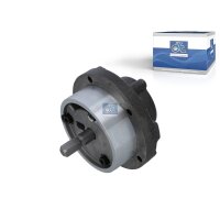 Oil Pump DT SPARE PARTS IAM-Expertise suitable for e.g....