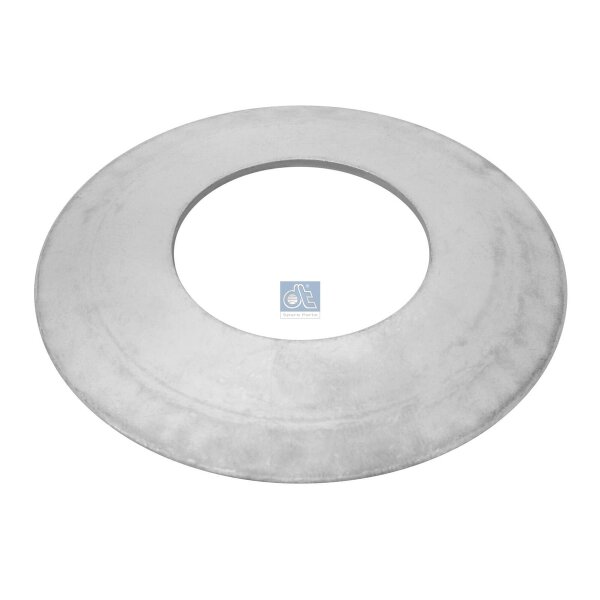 Pressure disc cone diff Ø 73.2 mm 1.5 mm DT SPARE PARTS for VOLVO and others