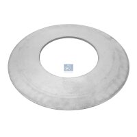 Druckscheibe Kegel-Diff Ø 73,2 mm 1,5 mm DT SPARE...