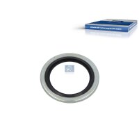 Dichtring DT SPARE PARTS IAM-Expertise passend für...