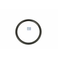Dichtring Ø 53 mm EPDM 5 mm DT SPARE PARTS passend...