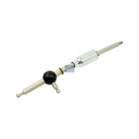 Gear Shift Lever DT SPARE PARTS Aftermarket-Expertise...