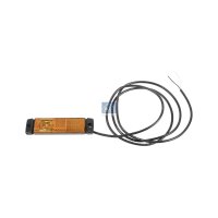 Seitenmarkierungsleuchte DT SPARE PARTS IAM-Expertise...