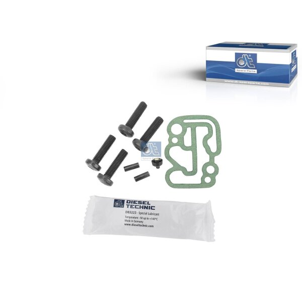 Repair Kit Air Dryer DT SPARE PARTS IAM-Expertise fits SCANIA