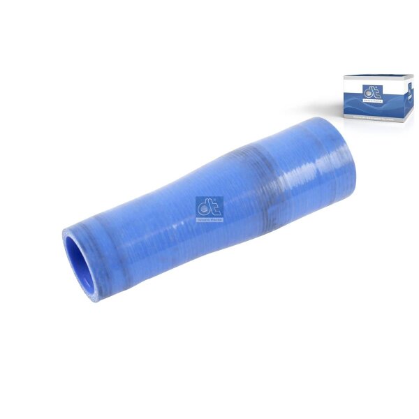Radiator Hose Ø 28 mm Ø 34 mm DT SPARE PARTS IAM-Expertise suitable for IVECO