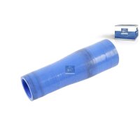 Radiator Hose Ø 28 mm Ø 34 mm DT SPARE...