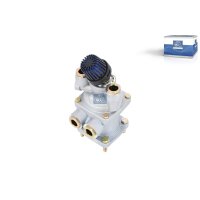 Service brake valve 10.2 bar DT SPARE PARTS for...