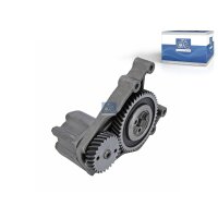 Oil Pump DT SPARE PARTS IAM-Expertise suitable for e.g....
