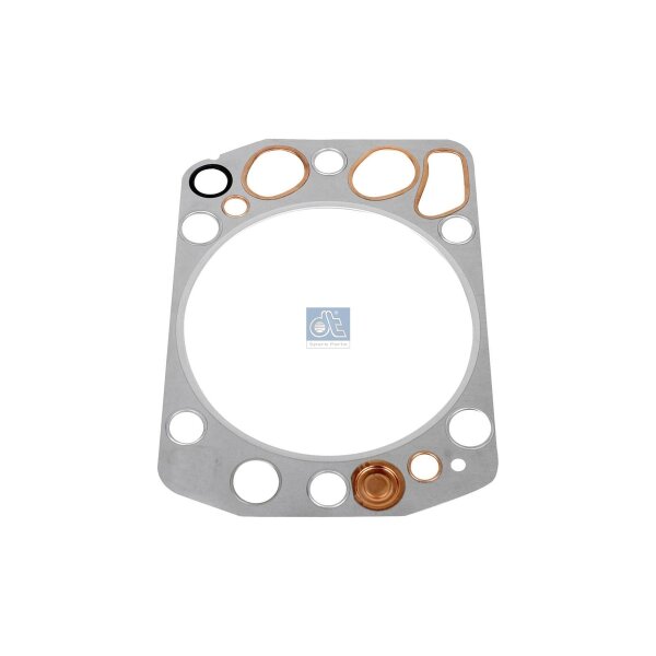 Dichtung Zylinderkopf DT SPARE PARTS für u.a. MERCEDES-BENZ NG