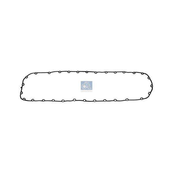 Seal Oil Sump DT SPARE PARTS IAM-Expertise fits RENAULT TRUCKS