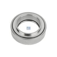 Needle roller bearing axle beam Ø 55 - 86 mm DT...