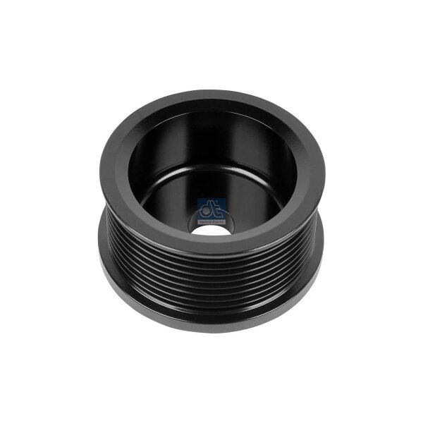 Alternator Pulley DT SPARE PARTS for MERCEDES-BENZ AXOR and others