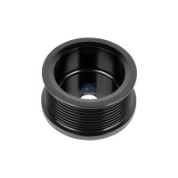 Riemenscheibe Generator DT SPARE PARTS für u.a....