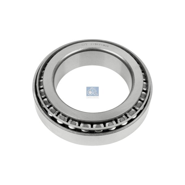 Inner wheel bearing Ø 70 - 110 mm DT SPARE PARTS for MB ACTROS and others