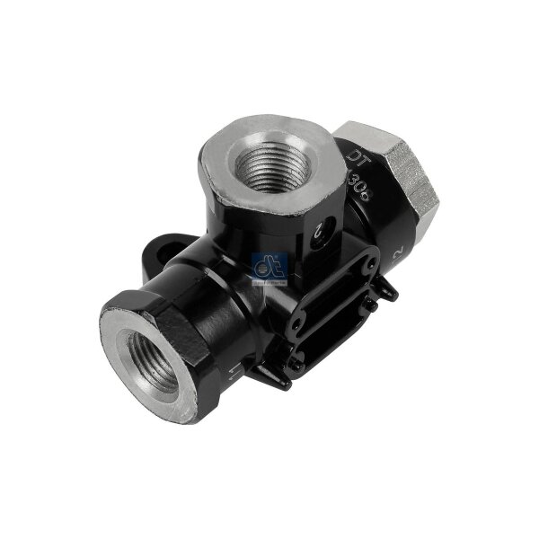 Non-Return Valve M16 x 15 DT SPARE PARTS IAM-Expertise suitable for VOLVO