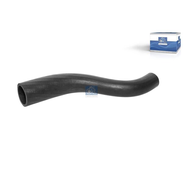 Radiator Hose Ø 30 mm Ø 44 mm DT SPARE PARTS IAM-Expertise suitable for SCANIA 3