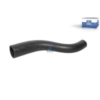 Radiator Hose Ø 30 mm Ø 44 mm DT SPARE...